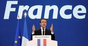 Poznajcie nowego prezydenta Francji. Kim jest Emmanuel Macron?