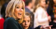 Brigitte Macron zaczyna się buntować. Francuzi oburzeni: "Nie chcieliśmy królowej!"