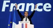 Francuzi wybrali ewolucję. Emmanuel Macron to szansa i wyzwanie dla Polski