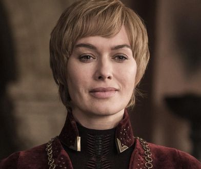 "Gra o tron". Lena Headey zarobiła 48 tys. dolarów za minutę na ekranie