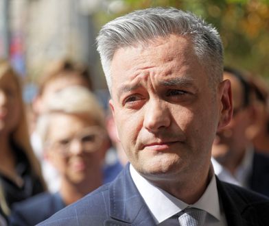 Nie taki Robert Biedroń straszny, jak go opozycja maluje. Polacy nie wierzą w jego sukces