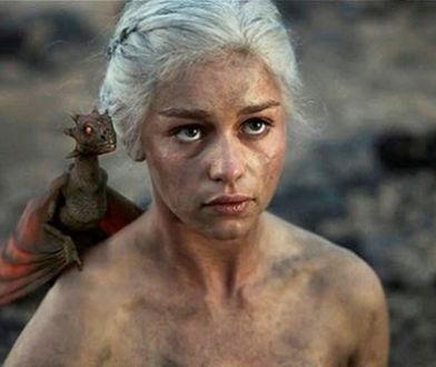 Aktorzy "Gry o tron" nie dostaną scenariusza? Trwają prace nad ostatnim sezonem serialu