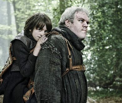 Hodor już nie trzyma drzwi w "Grze o tron". Chwycił za gitarę i spełnił dziecięce marzenie