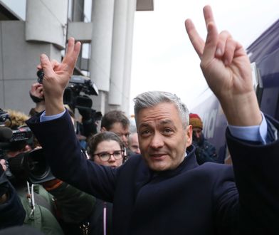 Robert Biedroń: Wiosna rusza w 30-dniową trasę po Polsce. Liderzy ugrupowania odwiedzą 16 miast