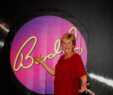 Nie żyje Peggy Sue Gerron. Legenda rock'n'rolla i popkultury zmarła w wieku 78 lat