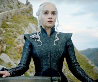 Zdjęcia do "Gry o tron" potrwają do lata