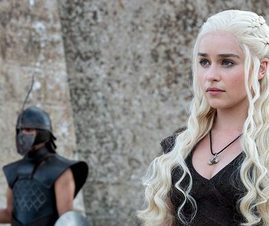 Emilia Clarke przeszła udar mózgu. Trzymała to w tajemnicy przez lata