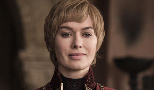 "Gra o tron". Lena Headey zarobiła 48 tys. dolarów za minutę na ekranie