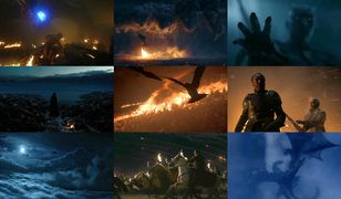 "Gra o tron": Więc obejrzałem po raz drugi Bitwę o Winterfell...