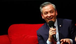 Za Robertem nie pójdą barany. Jakub Bierzyński, doradca Biedronia, opowiada o celach nowego ruchu