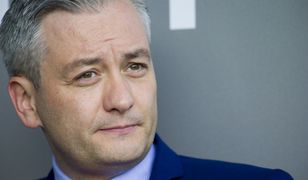 Biedroń stawia Słupsk za wzór. Tak chce zmienić Polskę