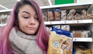 Uważaj na pełnoziarniste makarony. "To wprowadzanie konsumenta w błąd"