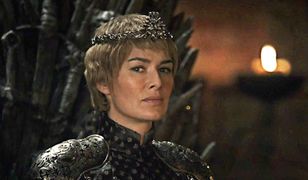 Lena Headey żegna się z rolą Cersei. Opowiada o kulisach pracy