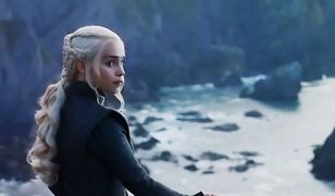 "Gra o tron": niespodzianka dla fanów. Odcinki ostatniego sezonu będą wydłużone