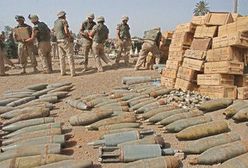 Gdzie jest iracka broń?