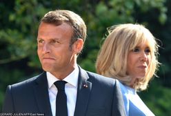 Mateusz Morawiecki: Emmanuel Macron przyleci do Polski