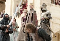 "Gra o tron" zaczynała jako tanie widowisko. "Nie było pieniędzy na statystów"