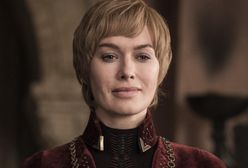 "Gra o tron". Lena Headey zarobiła 48 tys. dolarów za minutę na ekranie