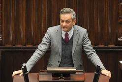 Biedroń zaskakuje w sondażu. "Ani PiS, ani PO"