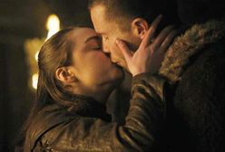 "Gra o tron". Scena, o której mówią absolutnie wszyscy. Arya już nie jest dzieckiem