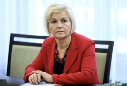 Lidia Staroń ma stanąć na czele nowej komisji w Senacie