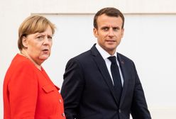 Europa Zachodnia ucieka Polsce. Merkel i Macron zmieniają kształt UE