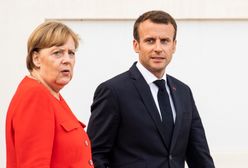 Europa Zachodnia ucieka Polsce. Merkel i Macron zmieniają kształt UE