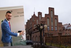 Wybory prezydenckie 2020. Skandaliczne słowa szefa klubu PiS w Kwidzynie o Robercie Biedroniu