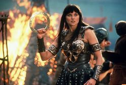 Tytułowa "Xena" skończyła 50 lat! Zobacz jak gwiazda wygląda po latach