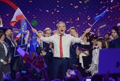 Wiosna nową partią Roberta Biedronia. Polityk na konwencji porwał tłumy i zaprezentował program