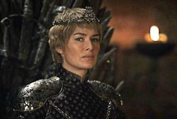 Lena Headey żegna się z rolą Cersei. Opowiada o kulisach pracy