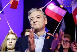 Falstart Roberta Biedronia. "W wyborach do Sejmu będzie mu jeszcze ciężej"