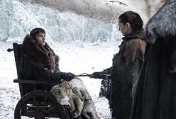 Isaac Hempstead-Wright: "Gra o Tron" jest jak średniowieczny obóz letni