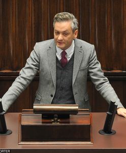 Biedroń zaskakuje w sondażu. "Ani PiS, ani PO"