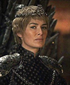 "Gra o tron:" Lena Headey o swojej ostatniej scenie w kultowej serii