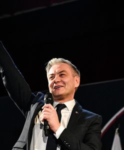 Ogólnopolski zjazd komitetów Roberta Biedronia
