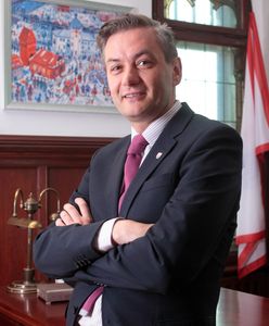 "Gazeta Wyborcza":  Robert Biedroń nie będzie kandydował na prezydenta Słupska