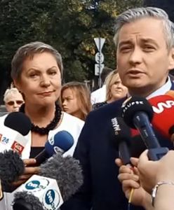 Tarczyński atakuje Biedronia. Prezydent Słupska odpowiada: swoje udowodniłem