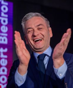 Majmurek: Robert Biedroń jak Barack Obama? Akcja mocno niefortunna (Opinia)