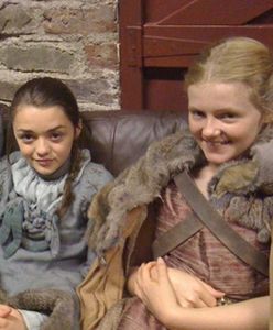 Gdy zaczęto kręcić "Grę o tron", byli dziećmi lub nastolatkami. Oto, jak wyrośli aktorzy kultowego serialu