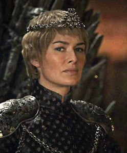 Lena Headey żegna się z rolą Cersei. Opowiada o kulisach pracy