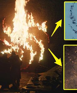 "Gra o tron": 8+ rzeczy, których nie zauważyliście w 1. odcinku 8. sezonu