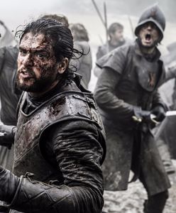HBO pokazało zapowiedź ostatniego sezonu "Gry o tron". Są smoki!