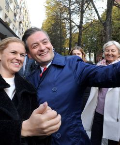 Fala krytyki zalała Biedronia. Poszło o słowa o "tresowaniu" Nowackiej. Jest reakcja