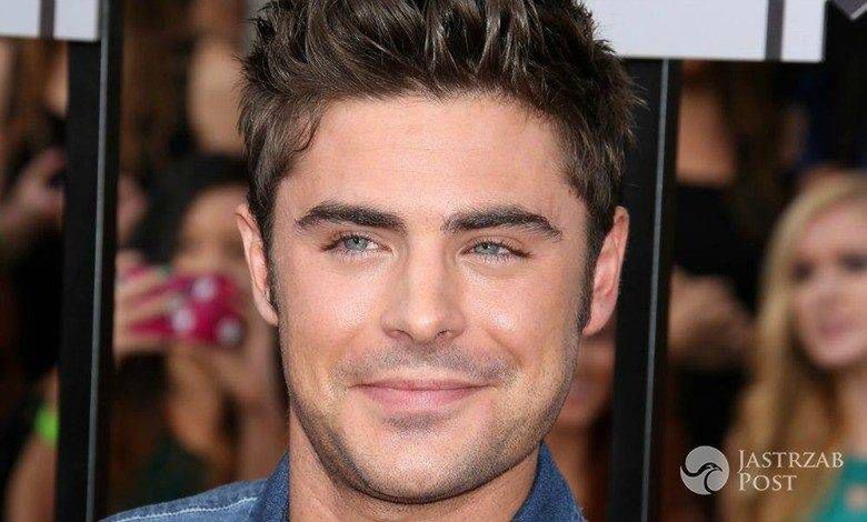 Zac Efron