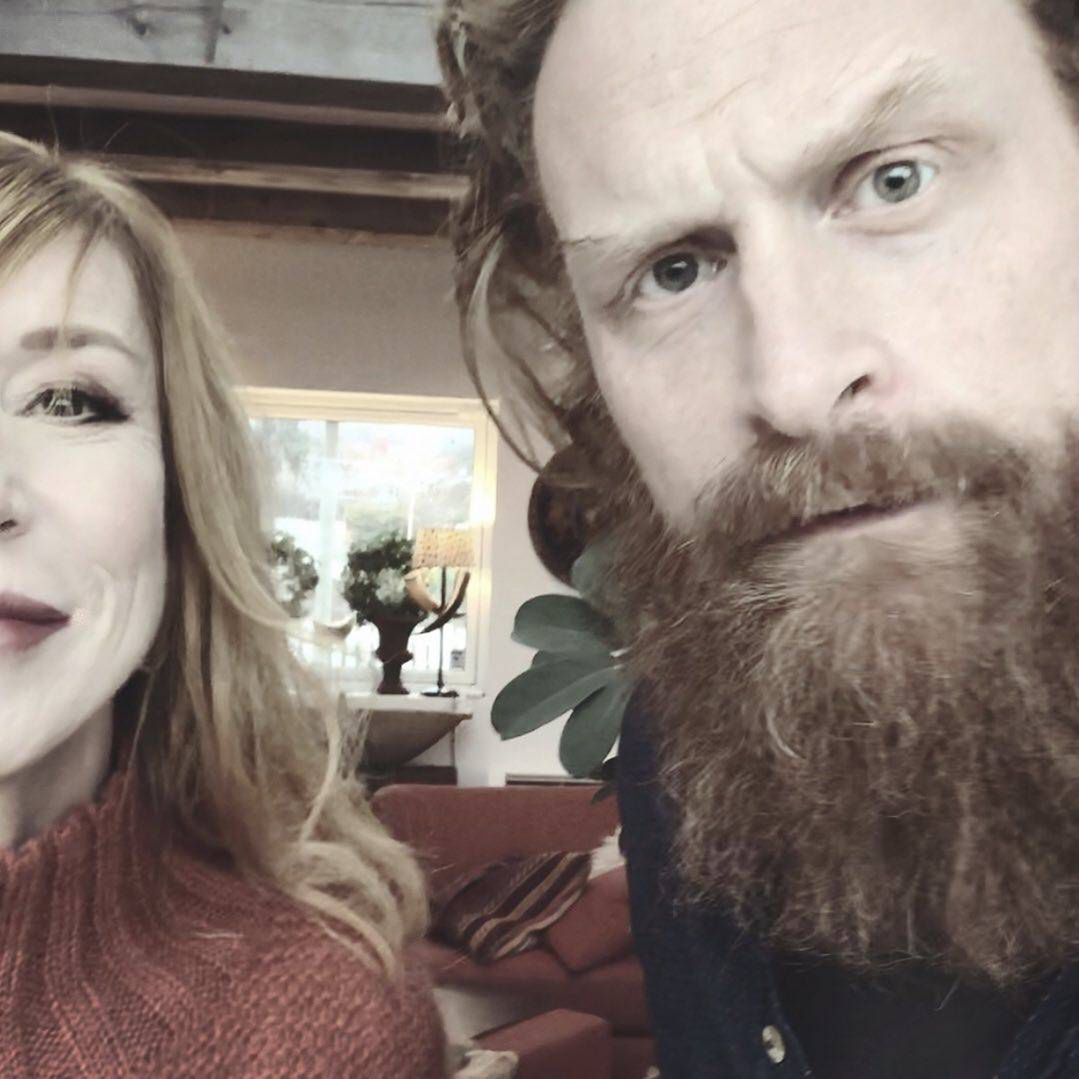 Kristofer Hivju ma koronawirusa