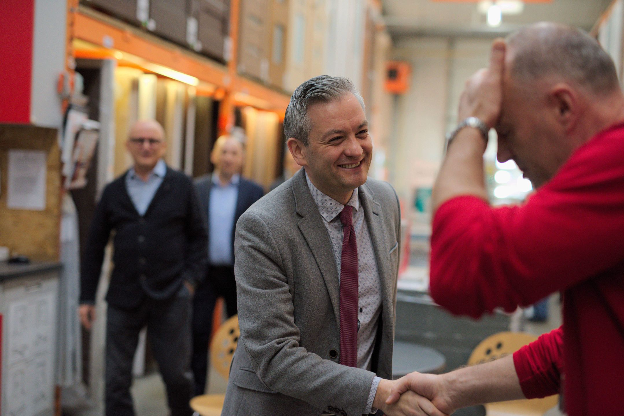 Robert Biedroń założy własną formację polityczną