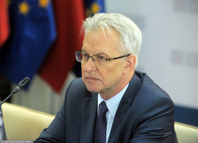 Michałkiewicz zastąpił na stanowisku prezesa PFRON Maląg, która w piątek objęła urząd ministra rodziny, pracy i polityki społecznej.