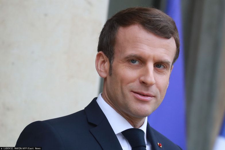 Francja robi krok w tył. Rozważa rozszerzenie UE