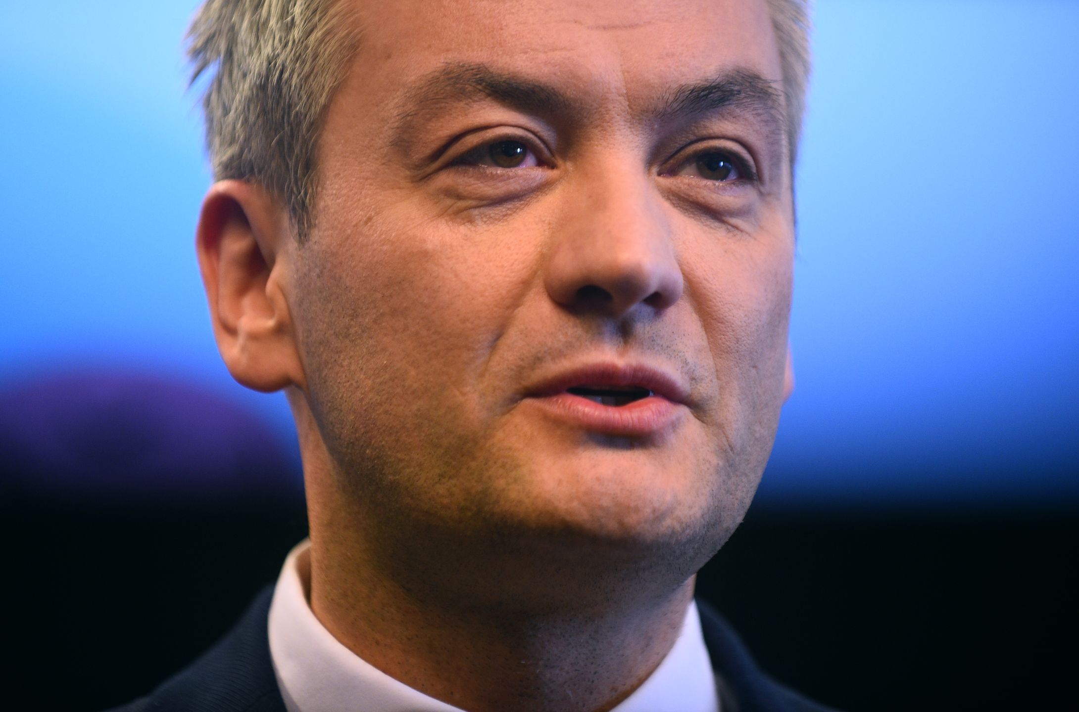 Robert Biedroń od 17 lat związany jest z Krzysztofem Śmiszekiem